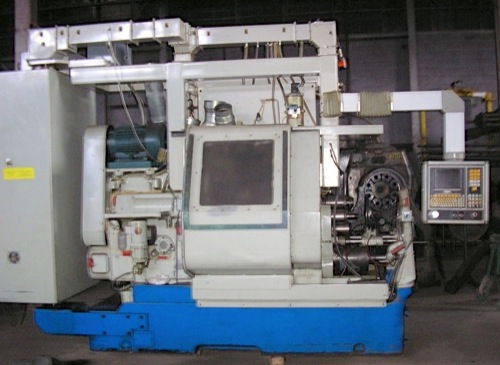 Acme Gridley 1-1/4